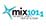 april nites mix 101.1 interview