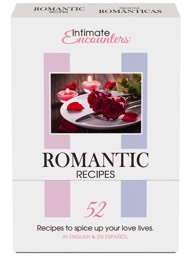 Romantic Recipes