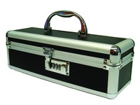Lockable Vibrator Box
