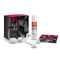 All in One Massage Gift Set