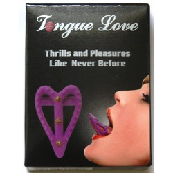 Tongue Love Box